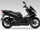 2015 Honda PCX 150